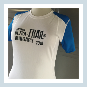 UTH 2018 Rajt póló