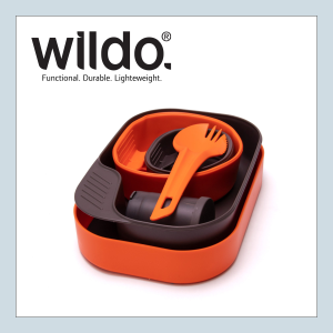 Wildo - box