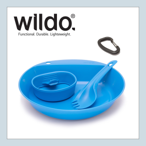 Wildo - kit